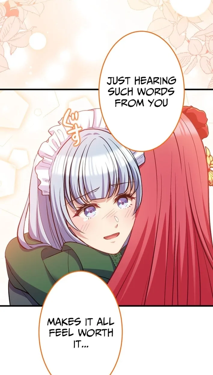I’ll Bring You to Your Knees In This Life! Chapter 23 page 27