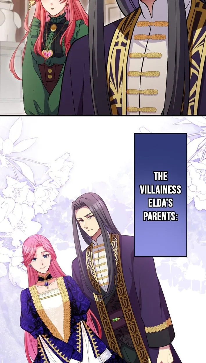 I’ll Bring You to Your Knees In This Life! Chapter 23 page 57