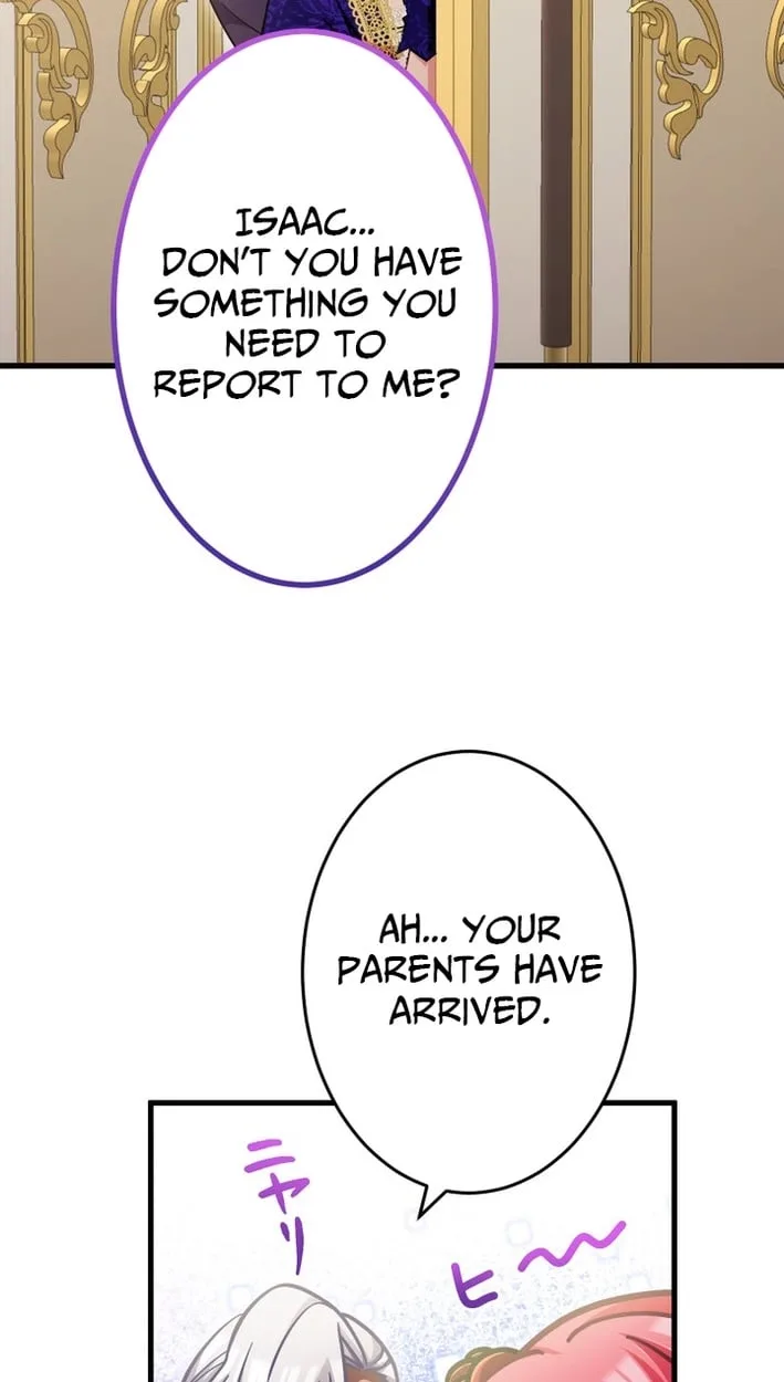 I’ll Bring You to Your Knees In This Life! Chapter 23 page 53
