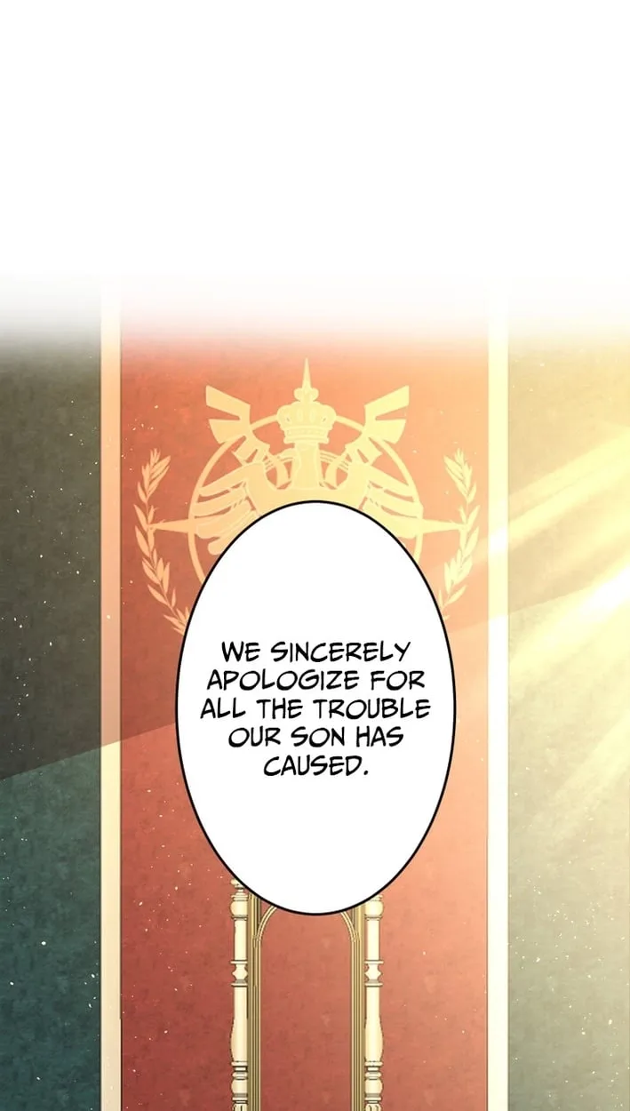 I’ll Bring You to Your Knees In This Life! Chapter 23 page 55