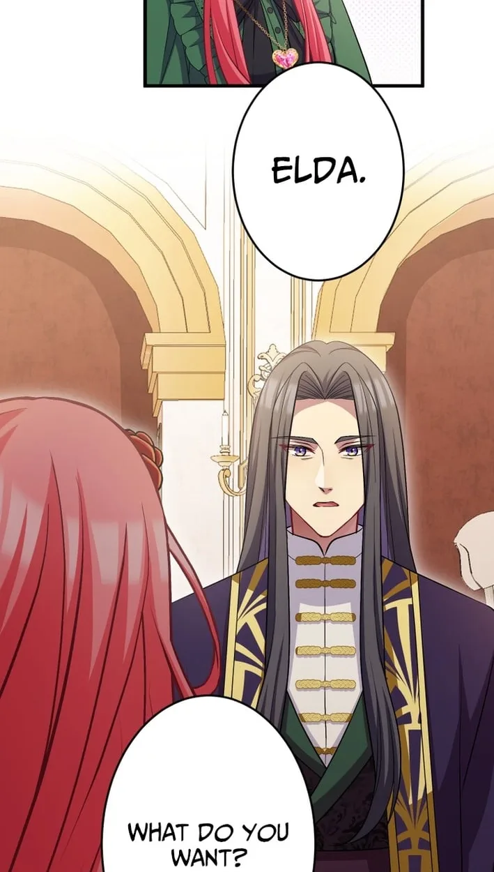 I’ll Bring You to Your Knees In This Life! Chapter 23 page 60