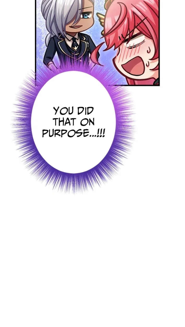 I’ll Bring You to Your Knees In This Life! Chapter 23 page 54