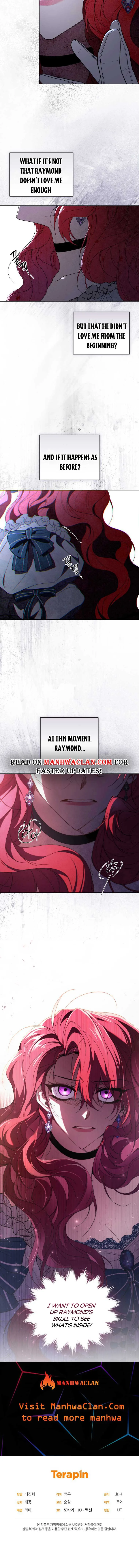 Resetting Lady Chapter 35 page 8