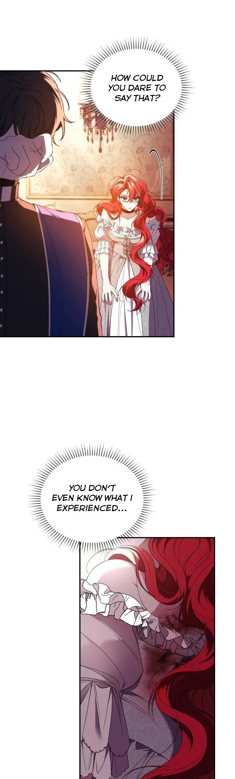 Resetting Lady Chapter 46 page 29