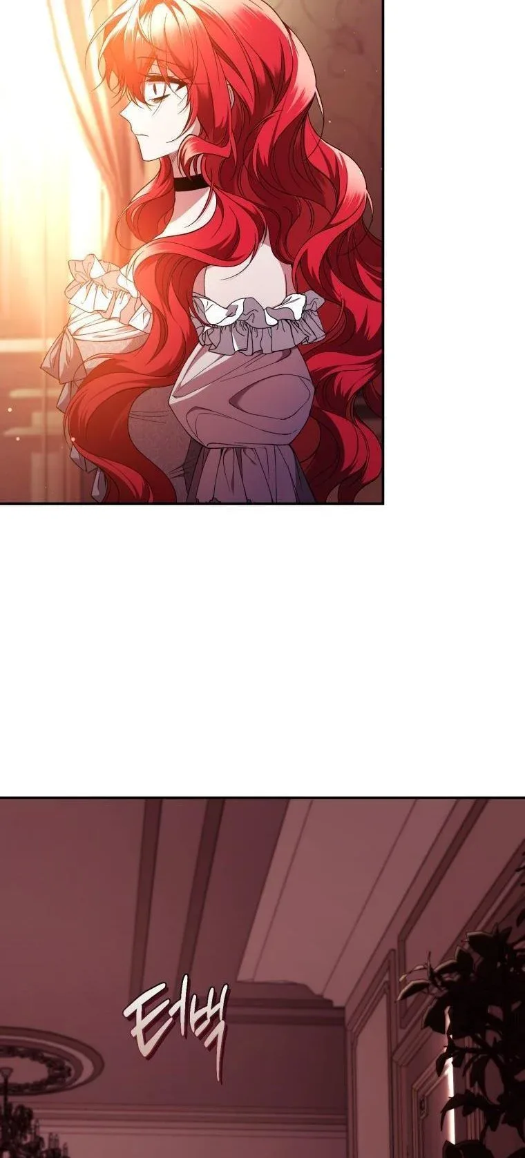 Resetting Lady Chapter 46 page 41