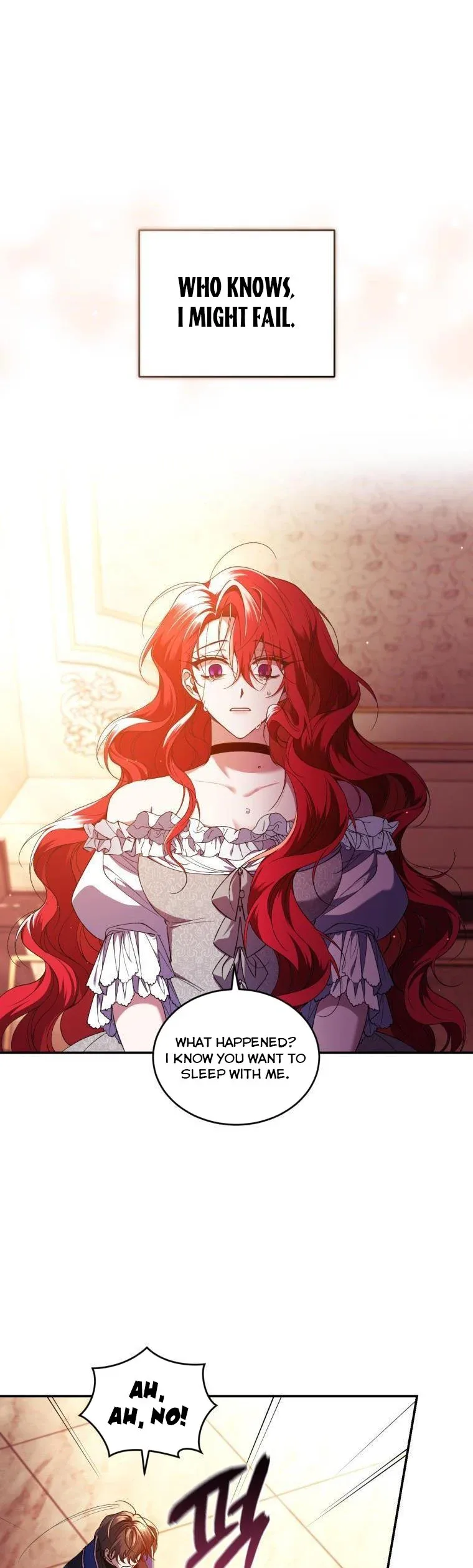 Resetting Lady Chapter 46 page 26
