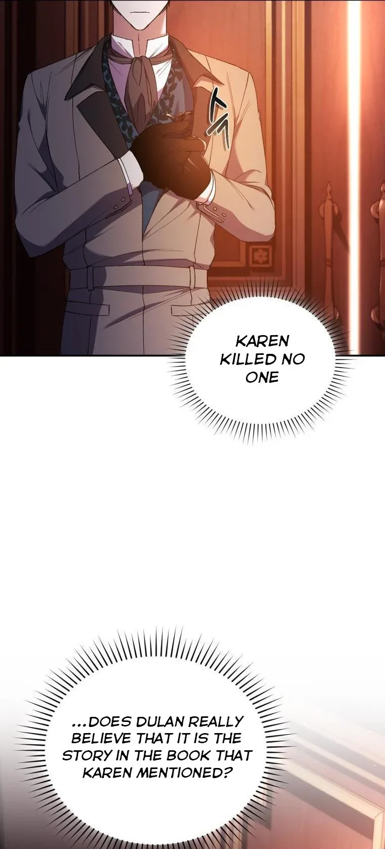 Resetting Lady Chapter 46 page 38