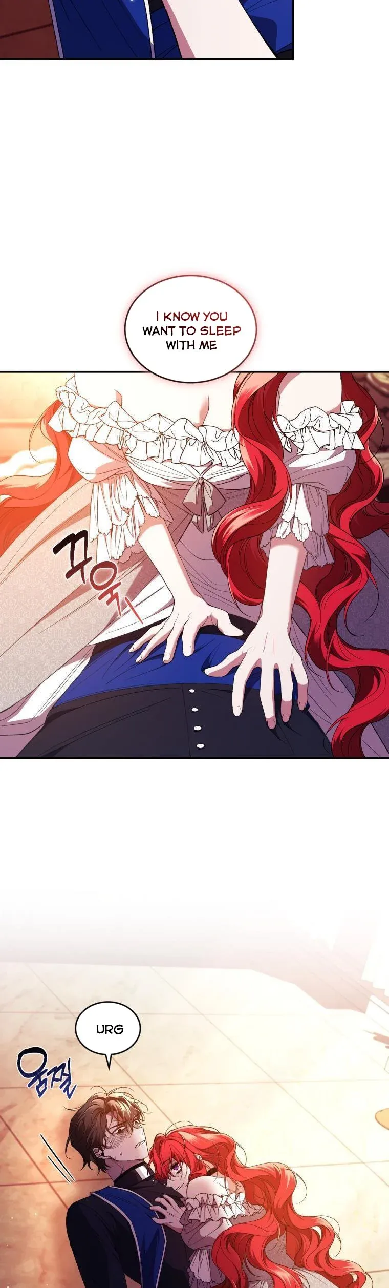 Resetting Lady Chapter 46 page 16