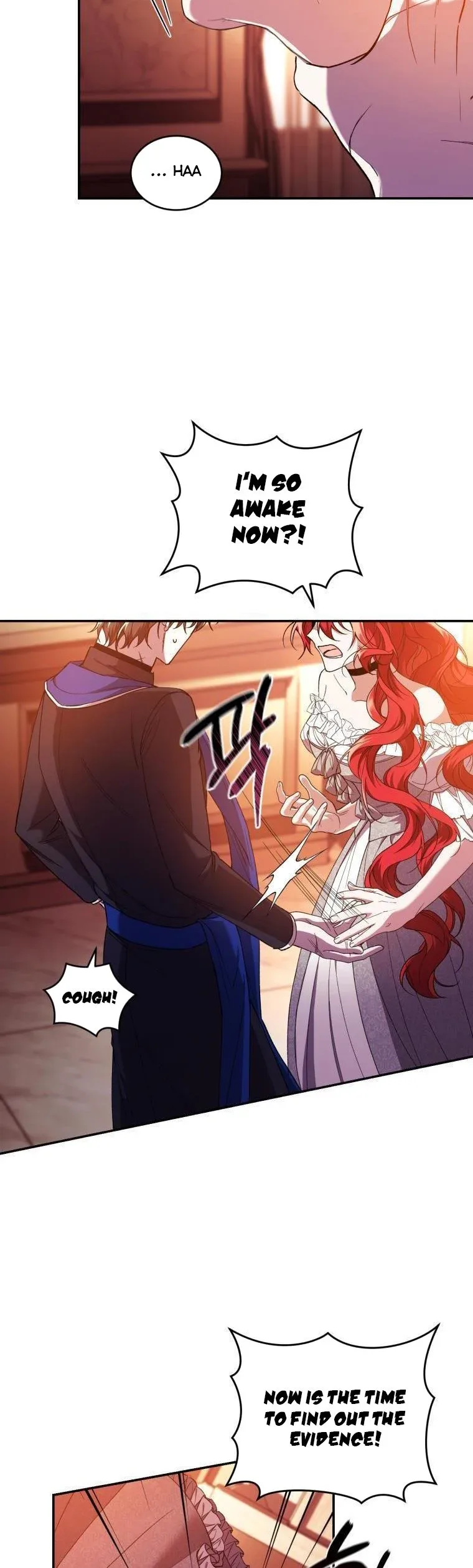 Resetting Lady Chapter 46 page 13