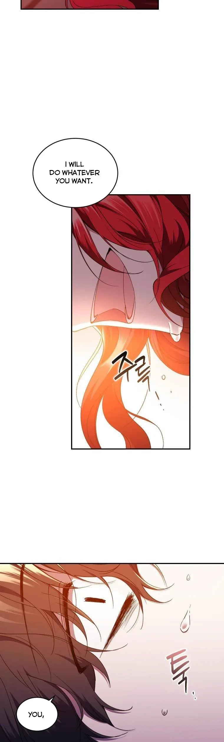 Resetting Lady Chapter 46 page 20
