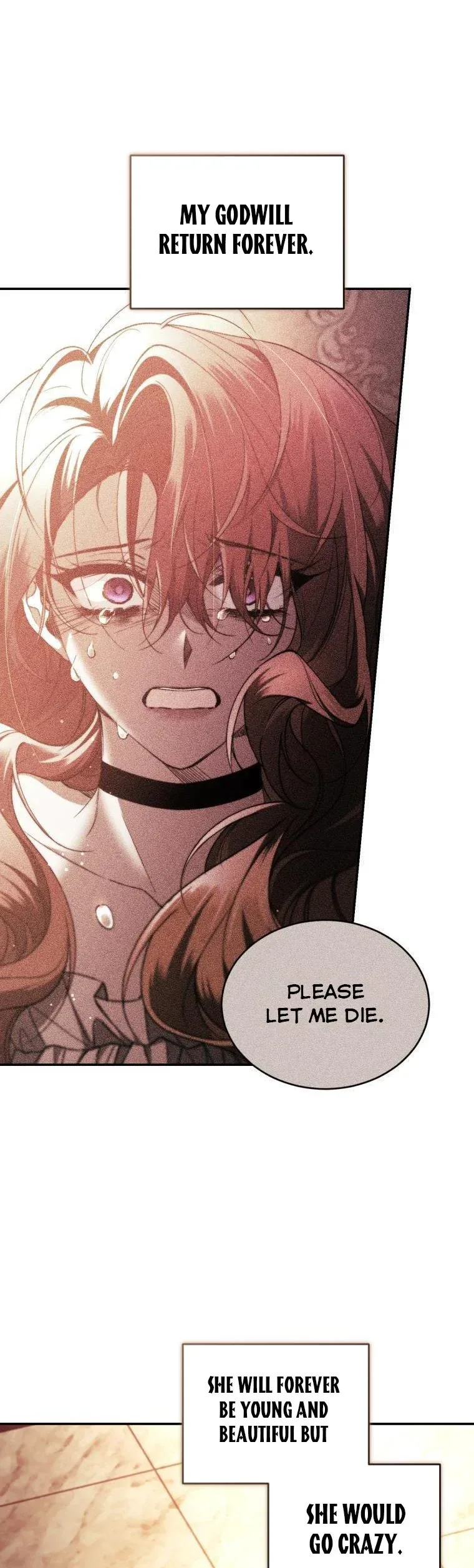 Resetting Lady Chapter 46 page 24