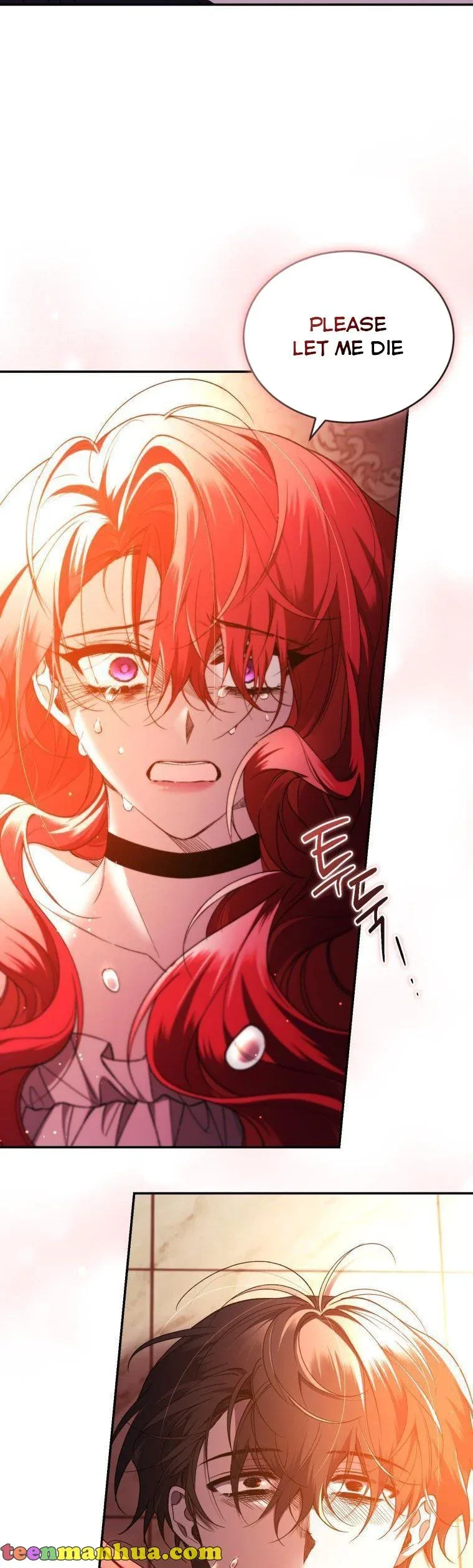 Resetting Lady Chapter 46 page 21