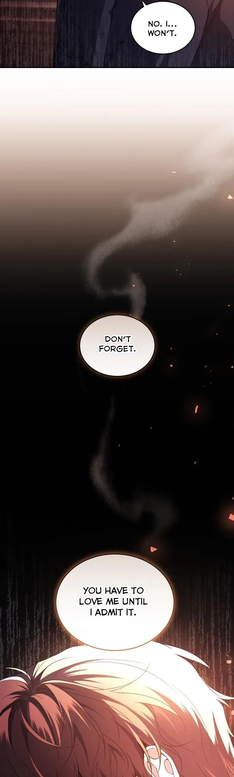 Resetting Lady Chapter 46 page 35