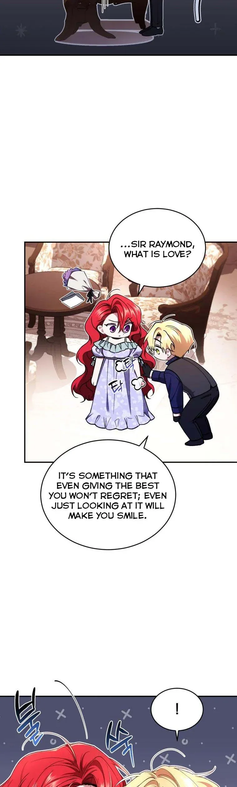 Resetting Lady Chapter 51 page 6