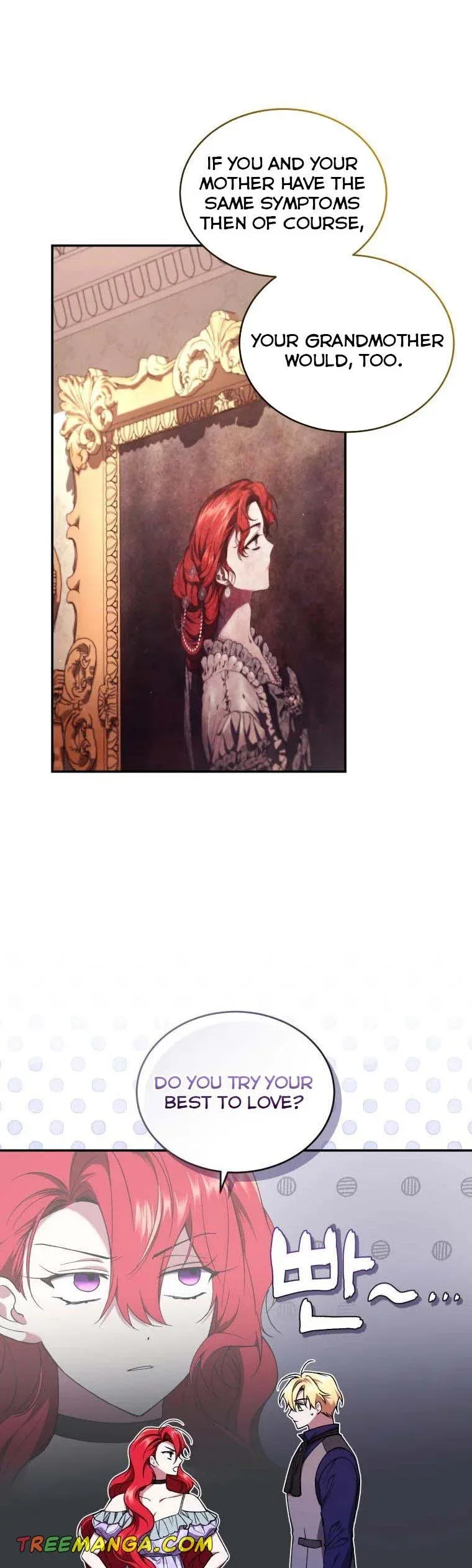 Resetting Lady Chapter 51 page 8