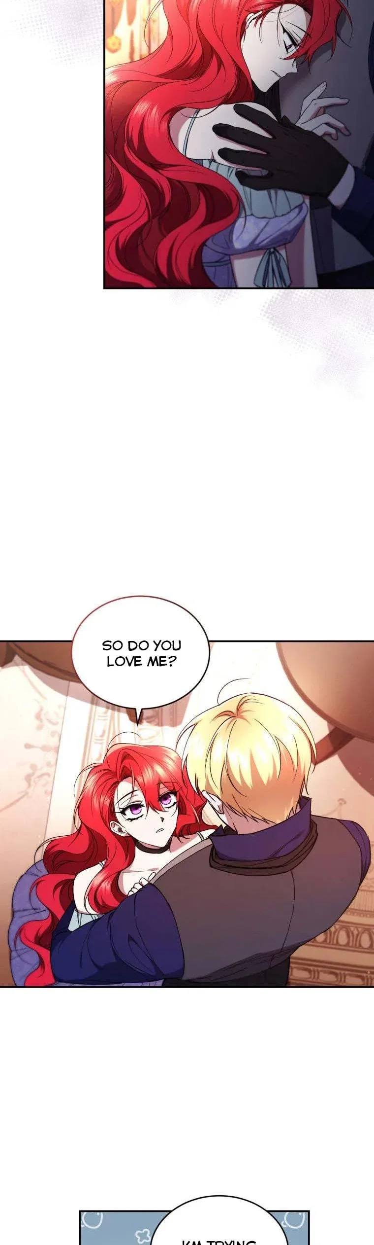 Resetting Lady Chapter 51 page 13