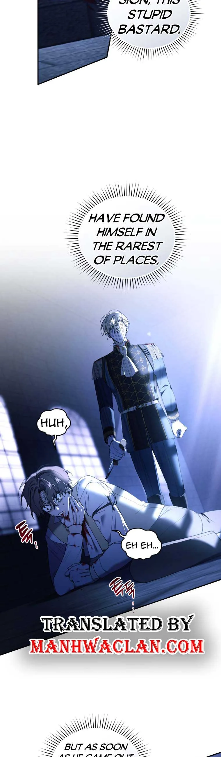 Resetting Lady Chapter 55 page 3