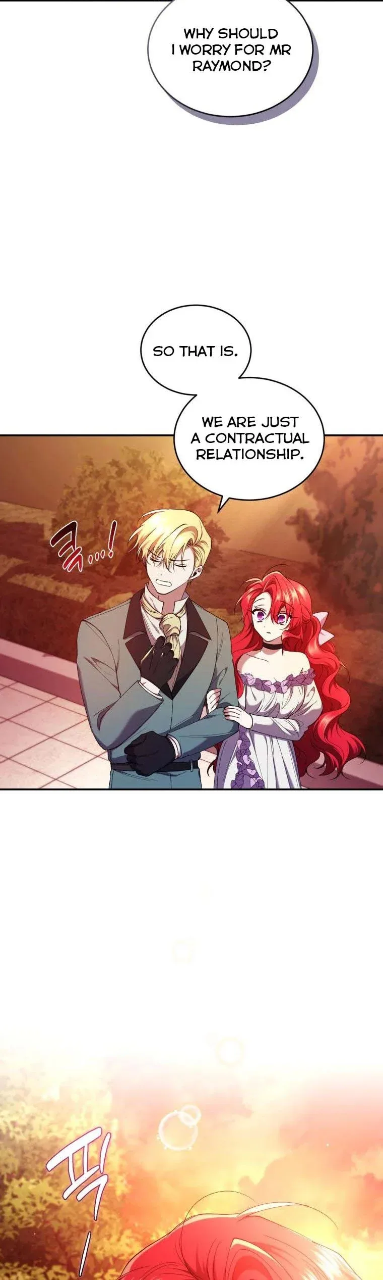 Resetting Lady Chapter 51 page 26