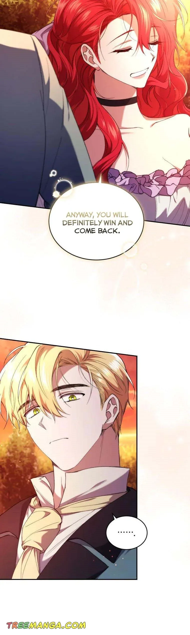 Resetting Lady Chapter 51 page 27