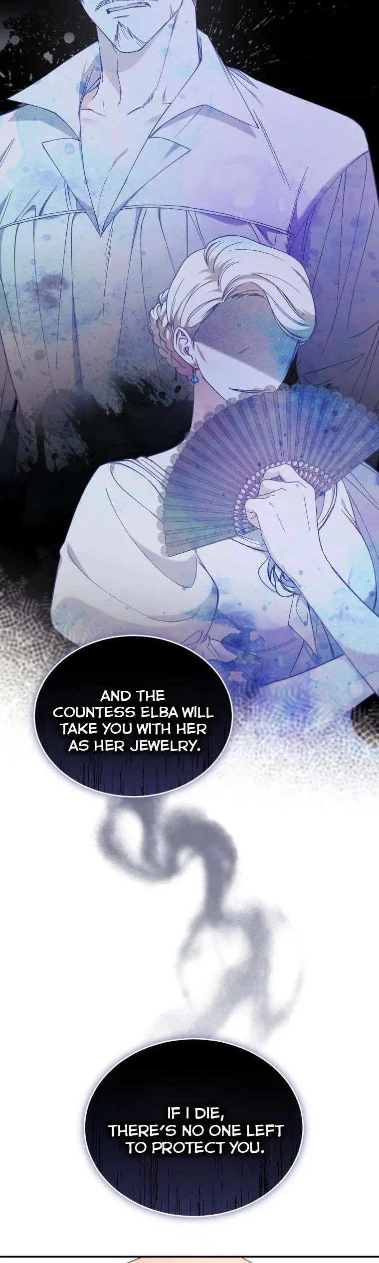 Resetting Lady Chapter 51 page 38