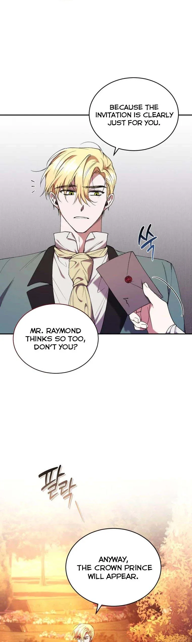 Resetting Lady Chapter 51 page 32