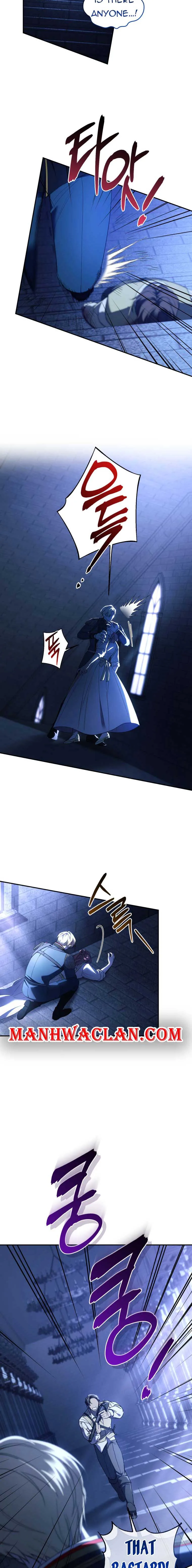 Resetting Lady Chapter 55 page 5