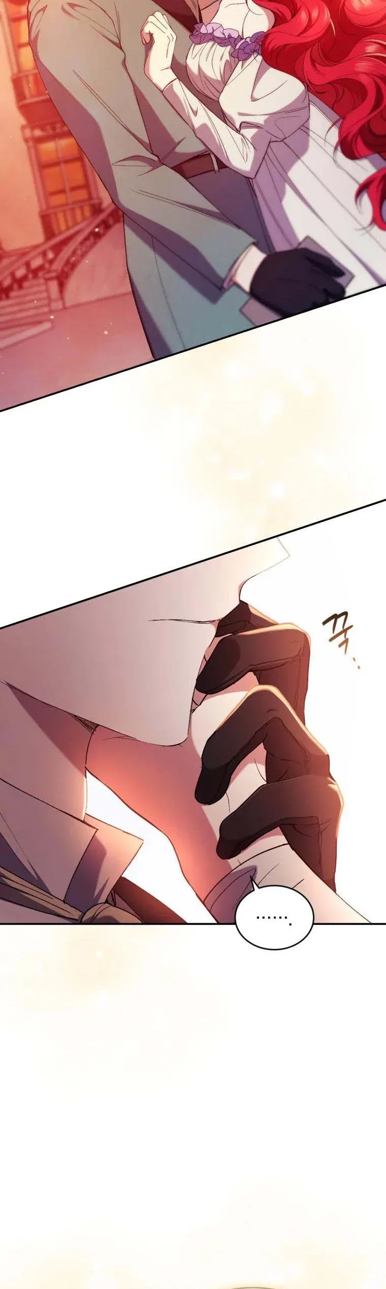 Resetting Lady Chapter 51 page 42