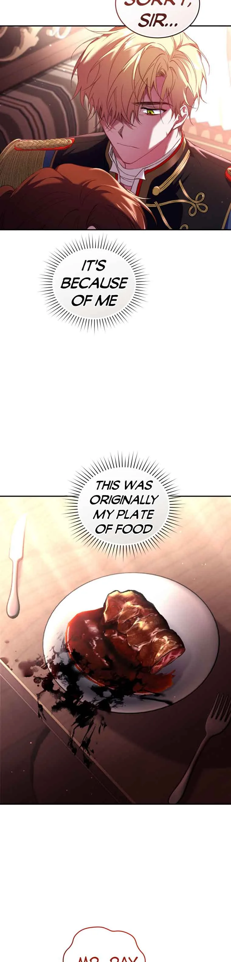 Resetting Lady Chapter 58 page 4
