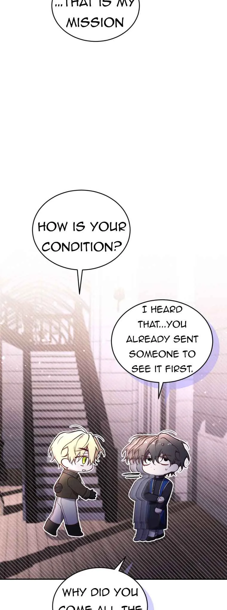 Resetting Lady Chapter 59 page 7