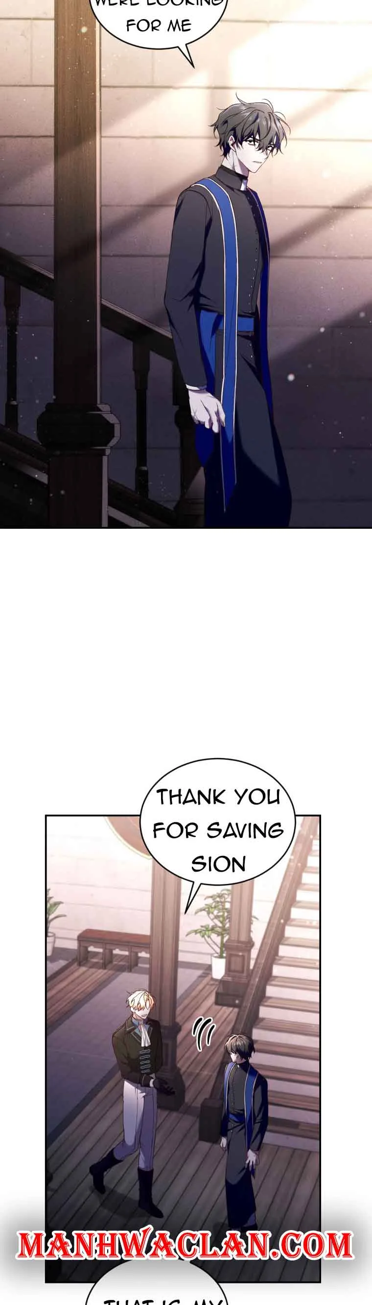 Resetting Lady Chapter 59 page 6