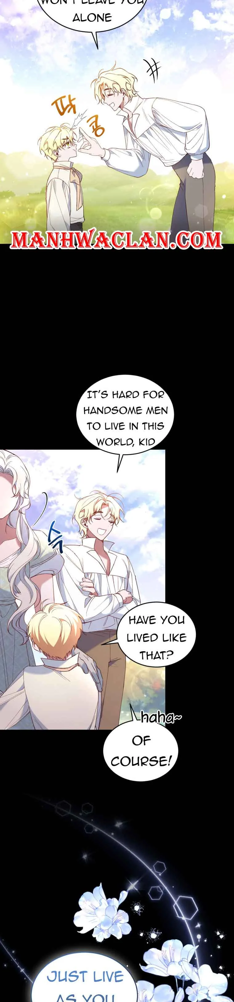 Resetting Lady Chapter 60 page 7