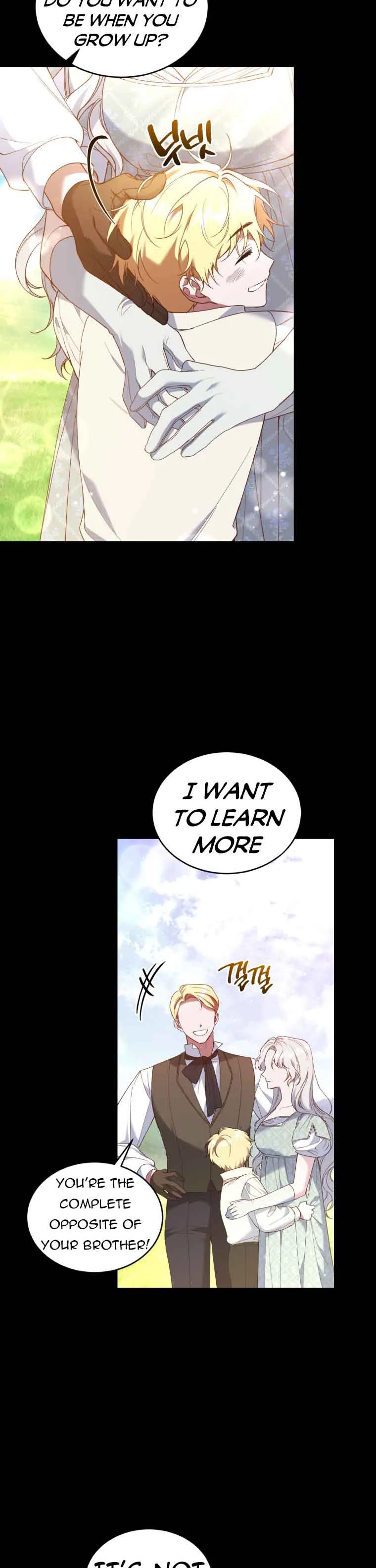 Resetting Lady Chapter 60 page 5