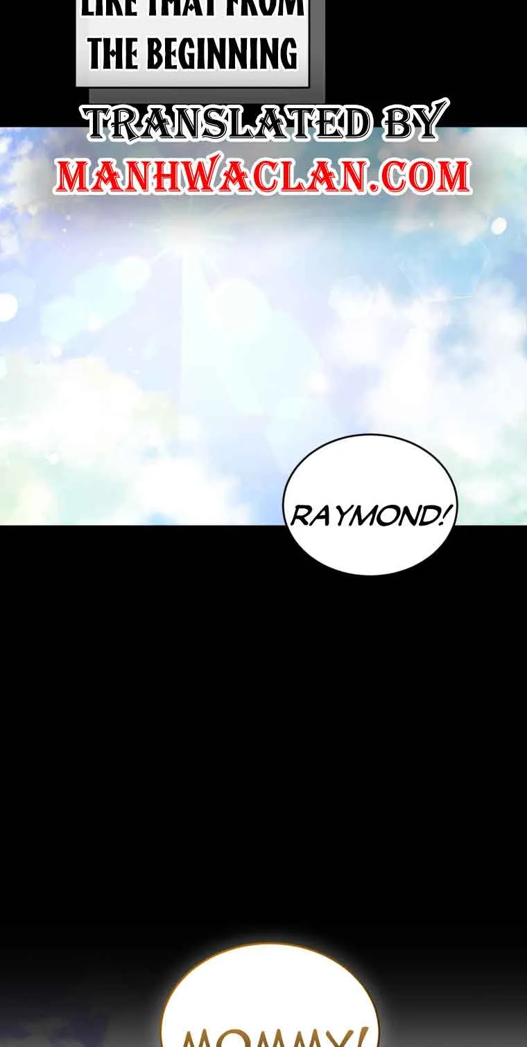 Resetting Lady Chapter 60 page 3
