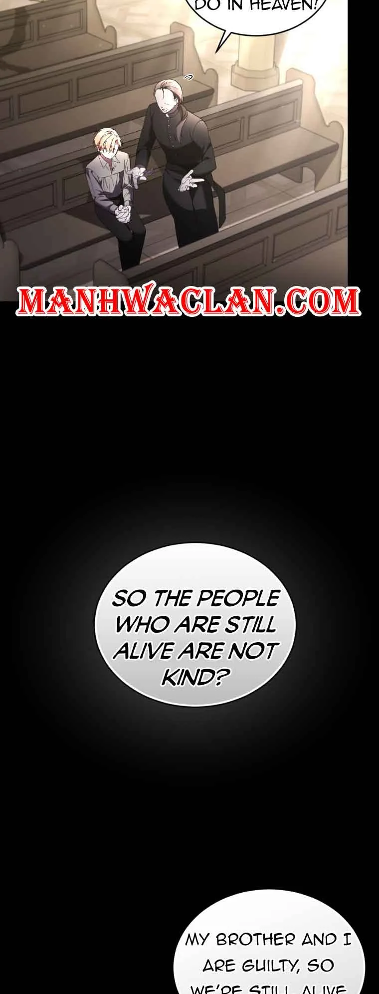 Resetting Lady Chapter 61 page 6