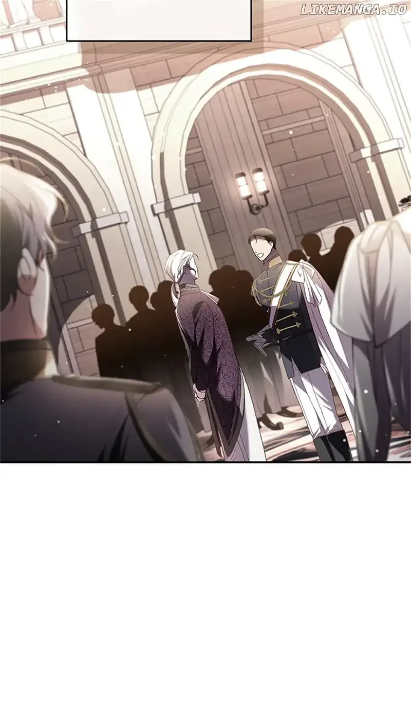 Resetting Lady Chapter 62 page 42