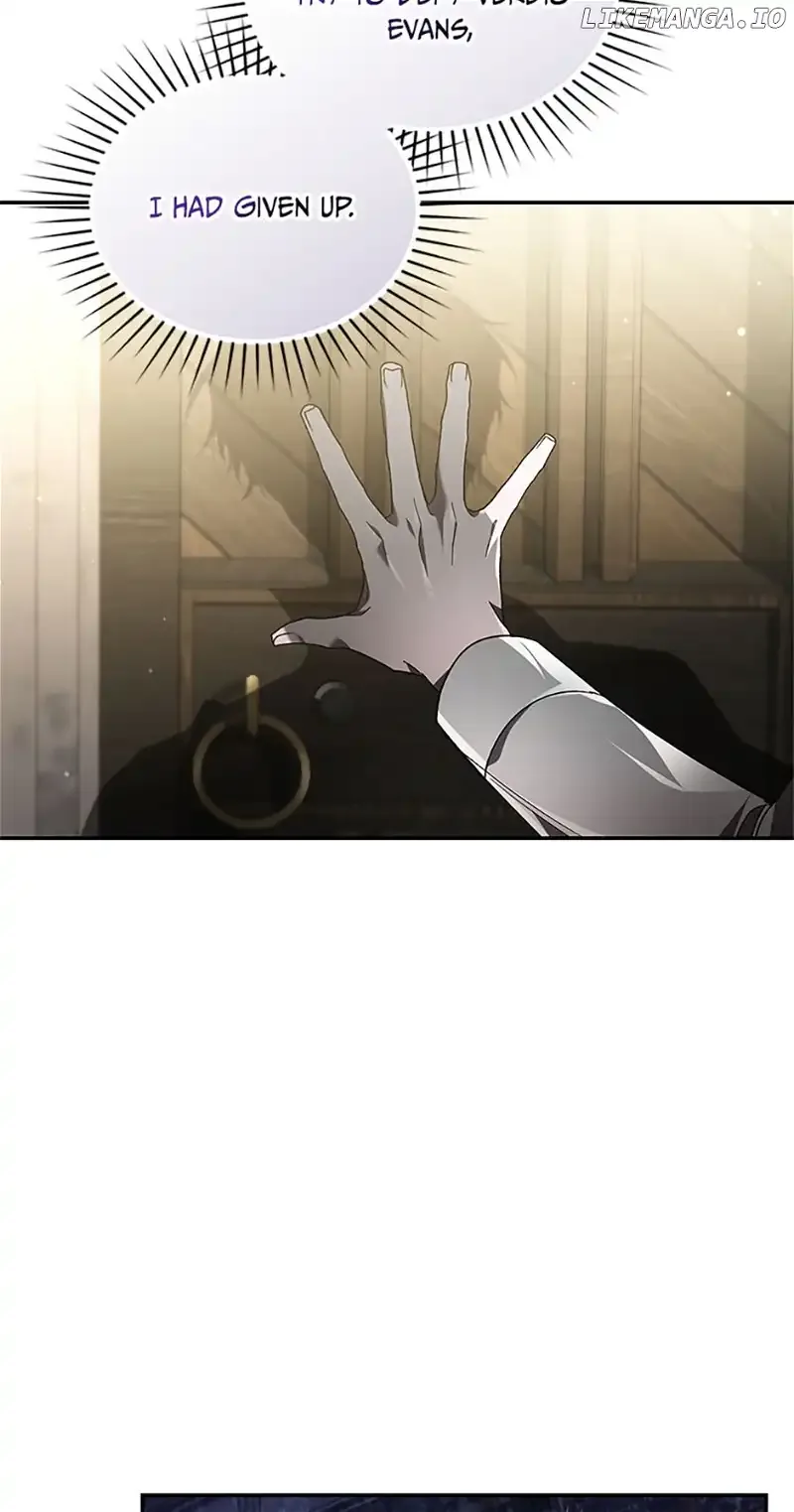 Resetting Lady Chapter 62 page 23