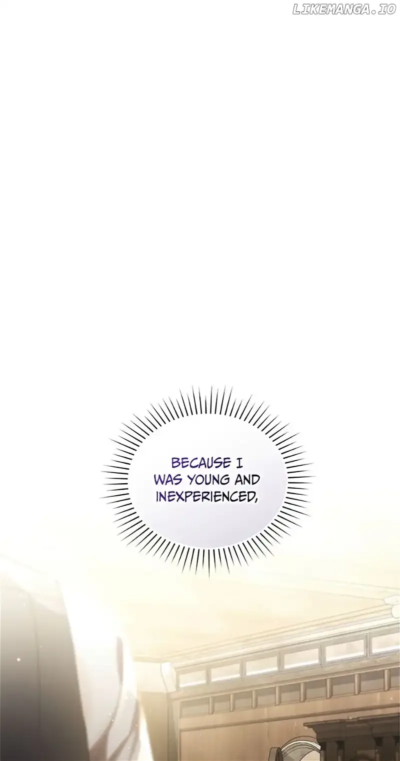 Resetting Lady Chapter 62 page 21