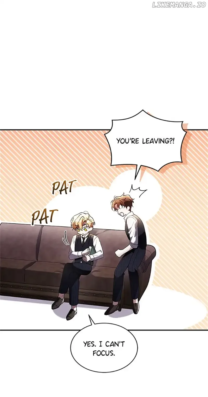 Resetting Lady Chapter 62 page 20