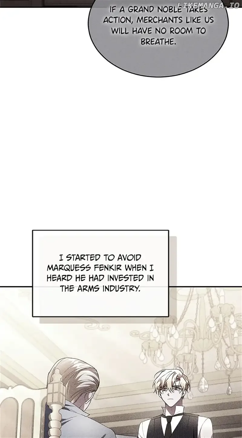 Resetting Lady Chapter 62 page 44