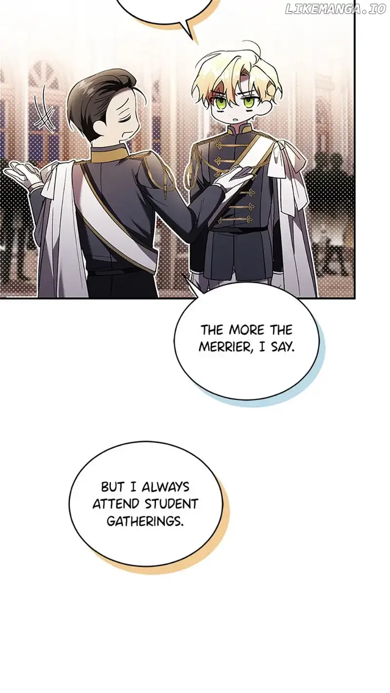 Resetting Lady Chapter 62 page 34
