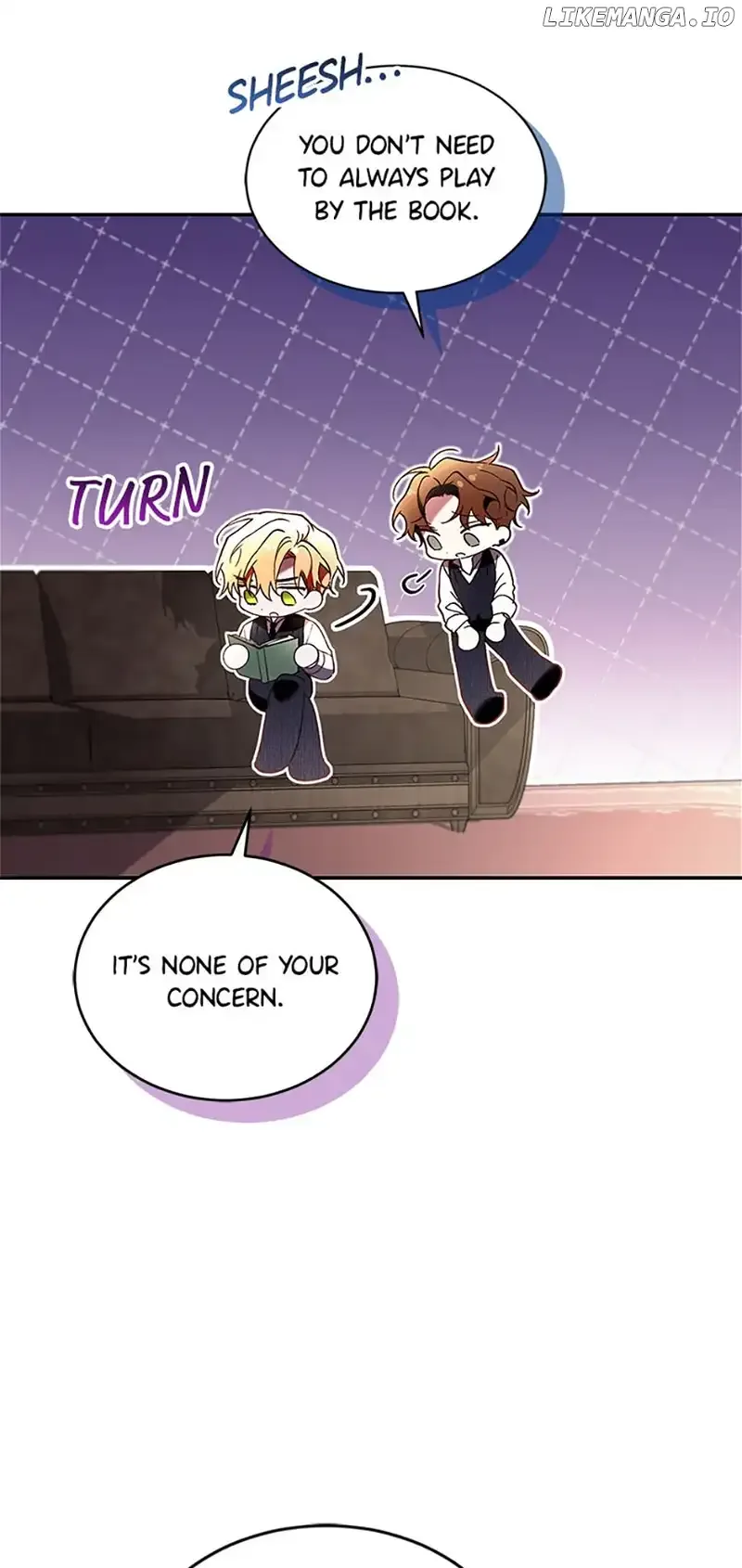 Resetting Lady Chapter 62 page 10