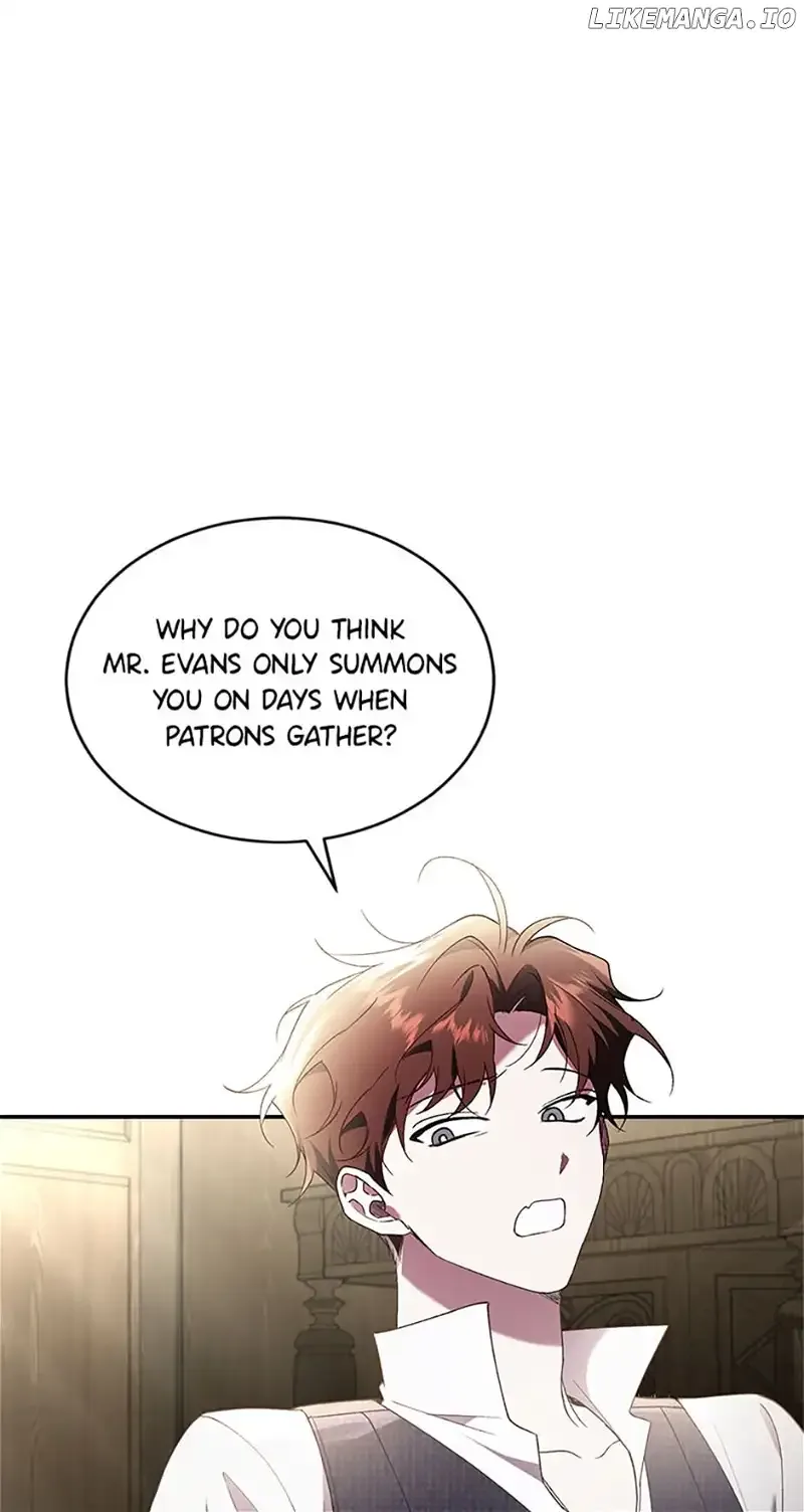 Resetting Lady Chapter 62 page 14