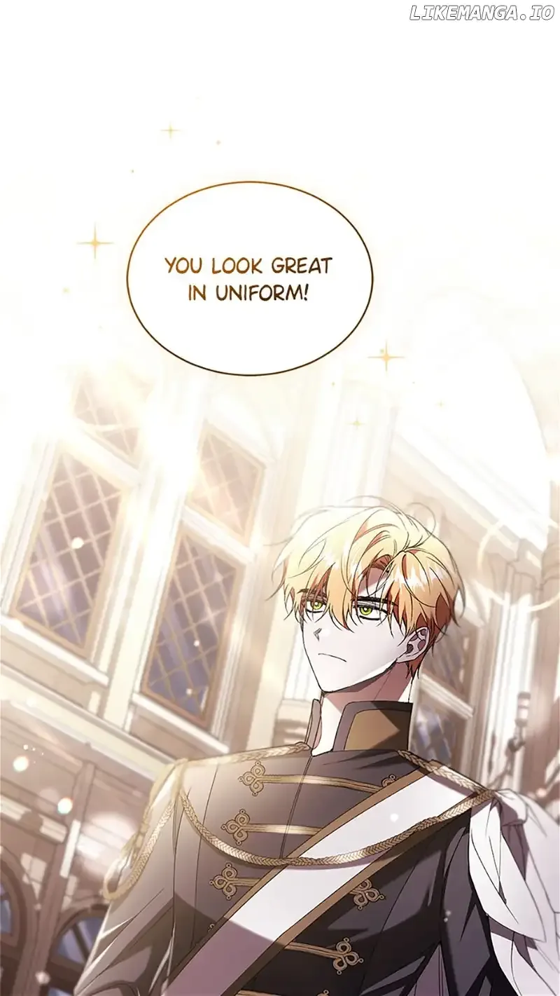 Resetting Lady Chapter 62 page 32