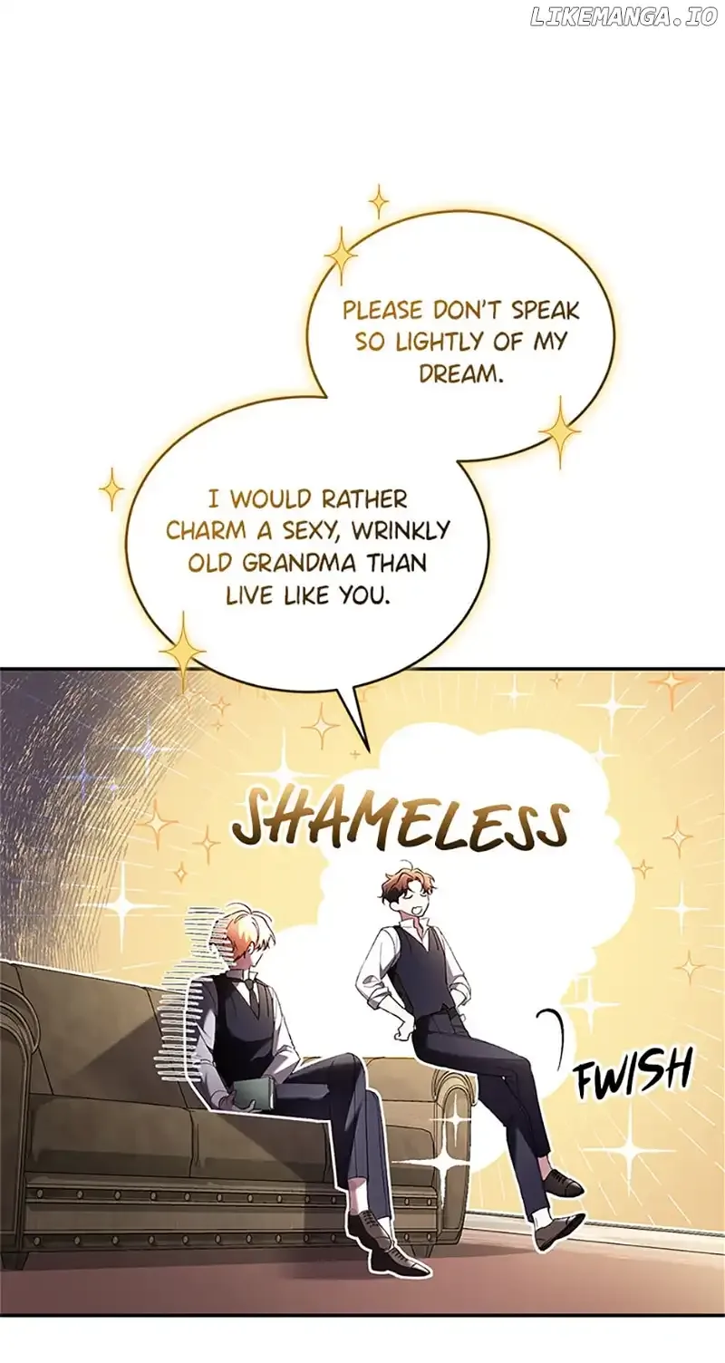 Resetting Lady Chapter 62 page 13