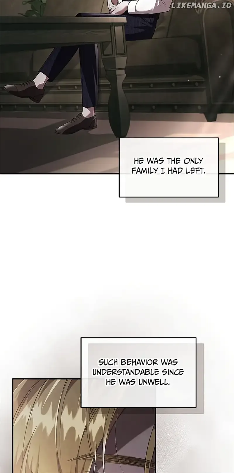 Resetting Lady Chapter 62 page 4