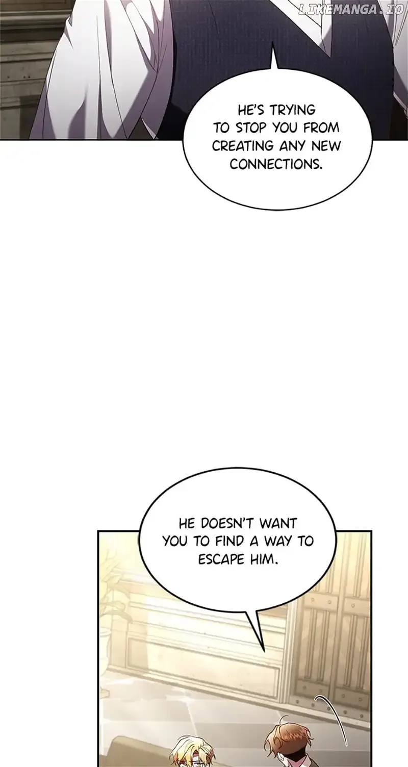 Resetting Lady Chapter 62 page 15