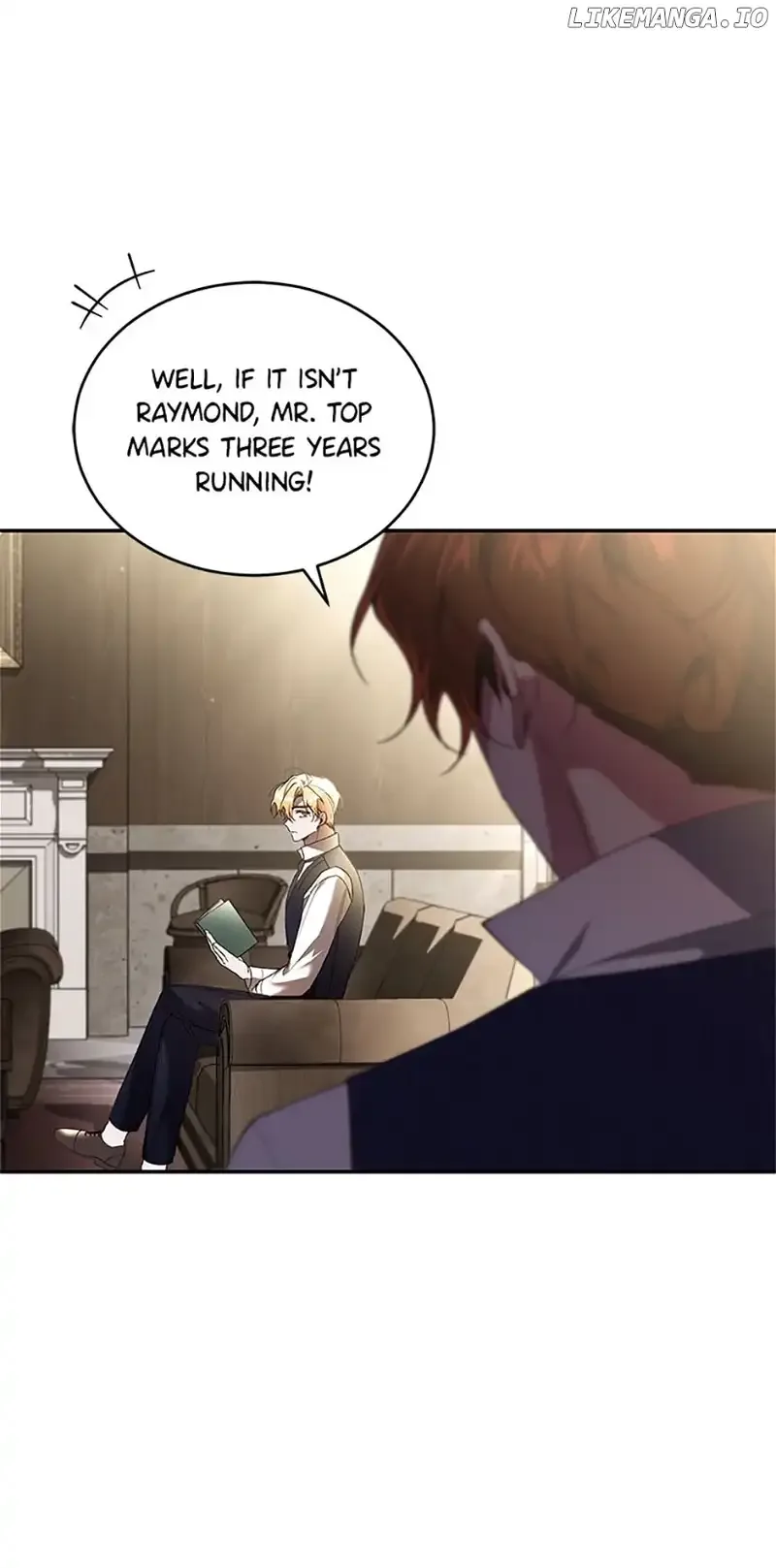 Resetting Lady Chapter 62 page 7