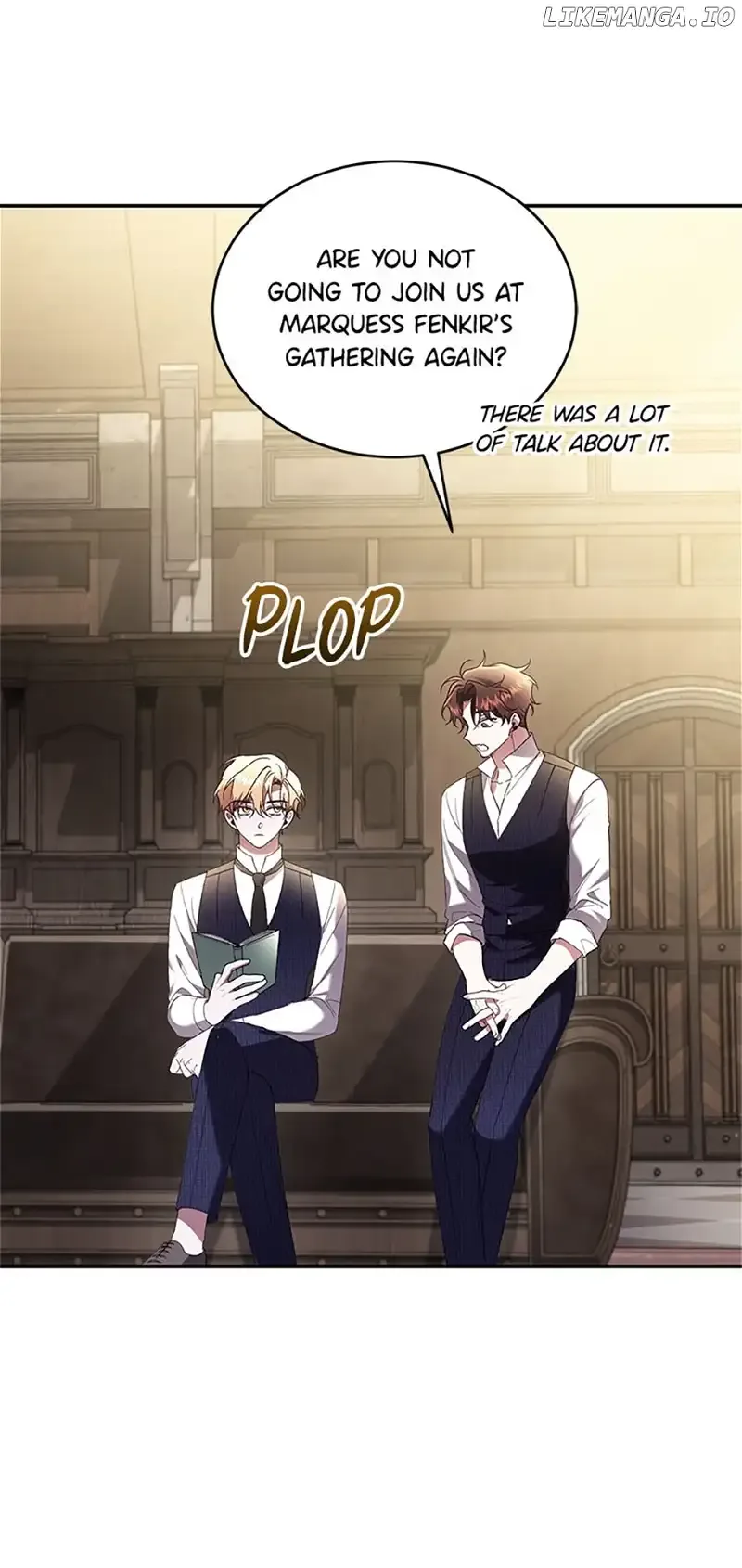 Resetting Lady Chapter 62 page 8