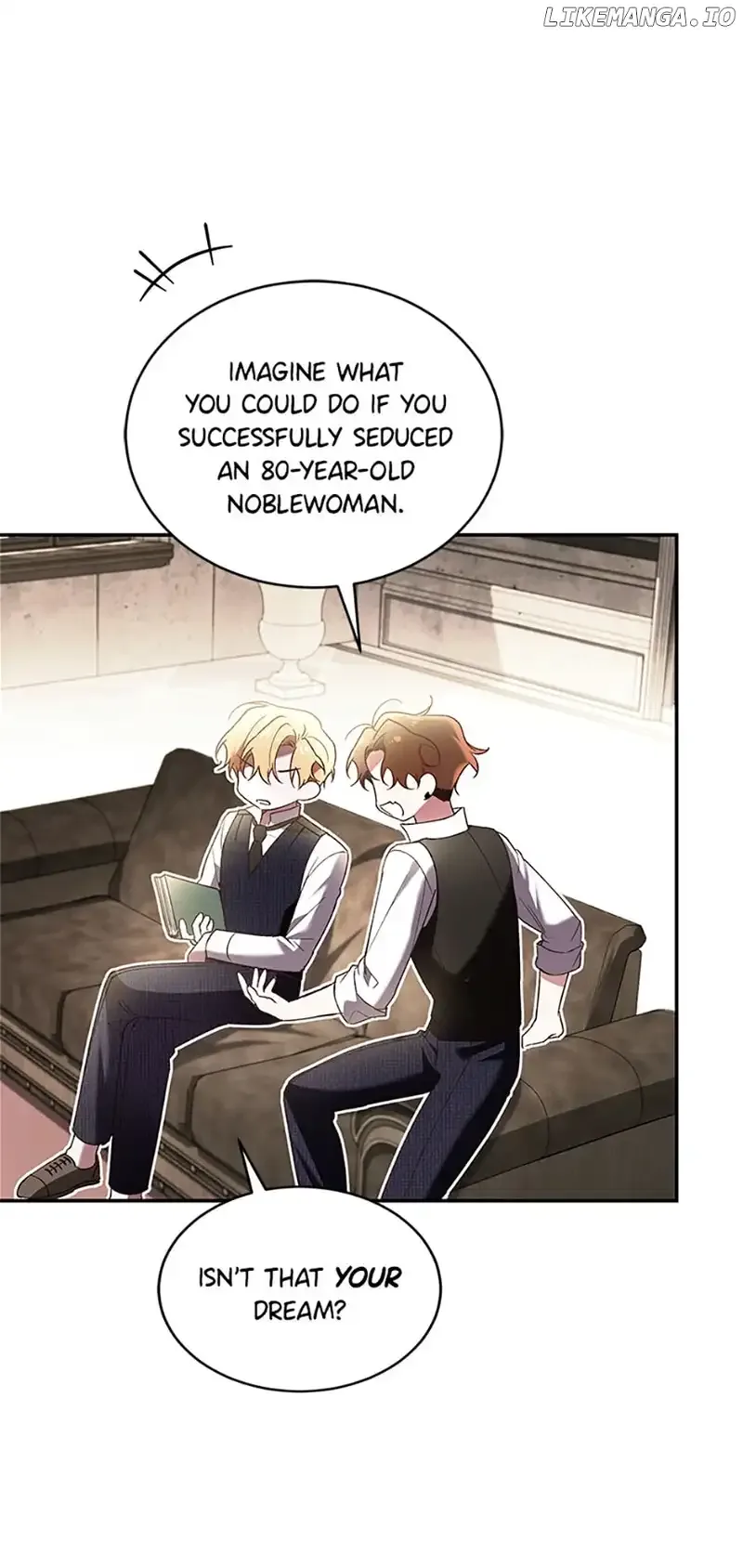 Resetting Lady Chapter 62 page 12