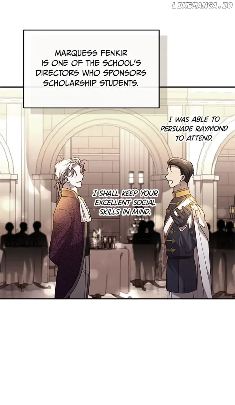 Resetting Lady Chapter 62 page 38